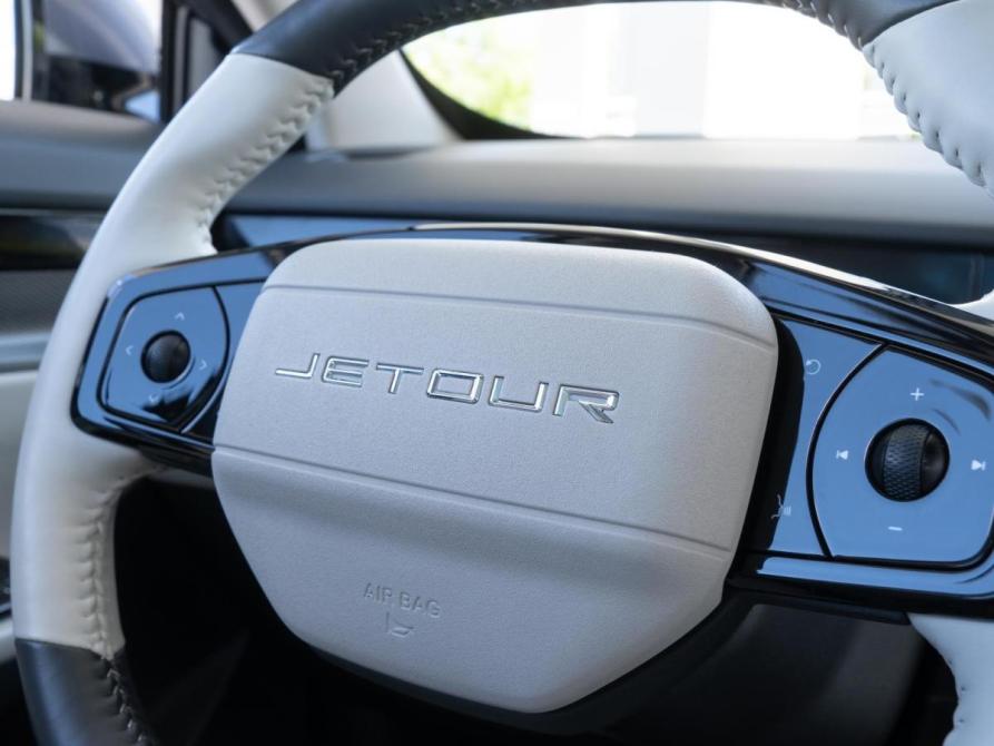 JETOUR DASHING I Волгоград  - изображение 22