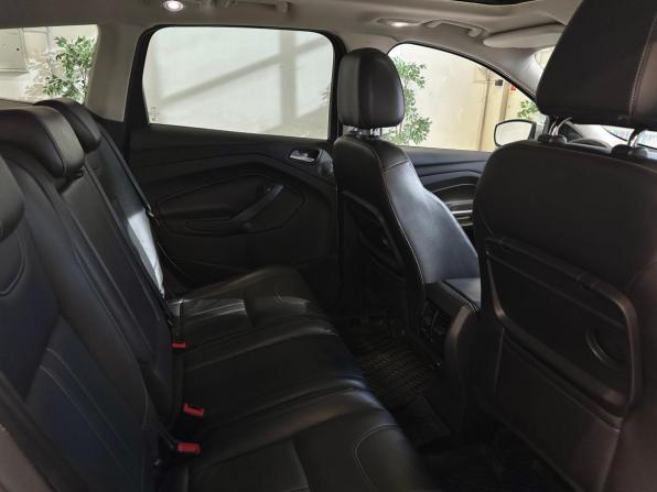 Ford Kuga II с пробегом 2013 года, цена 1 390 000 рублей, 99000 км, внедорожник, Автокод Объявления