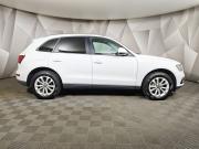Audi Q5 I (8R) Рестайлинг Москва  - изображение 25