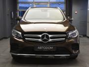 Mercedes-Benz GLC I (X253) Москва  - изображение 34