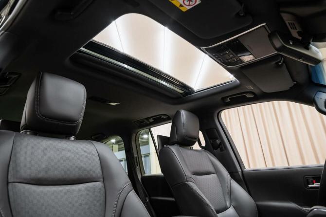 Новый Toyota Land Cruiser 300 Series 2026 года, цена 14 975 000 рублей, внедорожник, Автокод Объявления