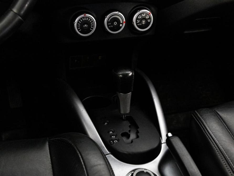Mitsubishi Outlander II Санкт-Петербург  - изображение 11