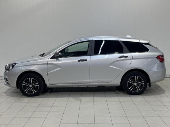 Lada (ВАЗ) Vesta I с пробегом 2021 года, цена 1 167 700 рублей, 50286 км, универсал, Автокод Объявления