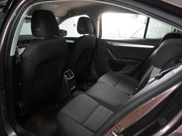 Skoda Octavia III (A7) с пробегом 2013 года, цена 1 439 000 рублей, 98381 км, лифтбек, Автокод Объявления