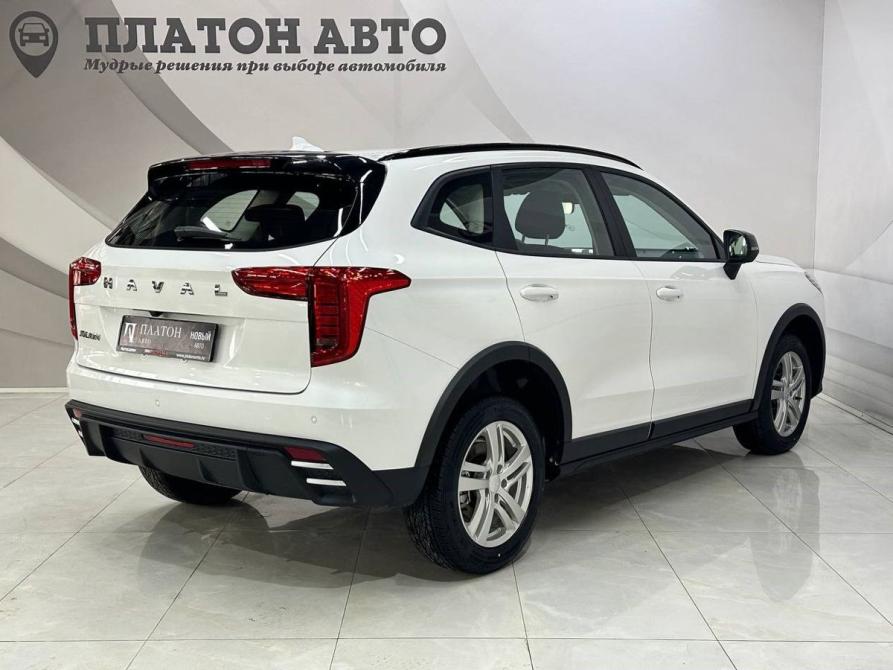 Haval Jolion I Рестайлинг Воронеж  - изображение 7