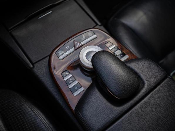 Mercedes-Benz S-Класс V (W221) с пробегом 2008 года, цена 1 649 000 рублей, 262277 км, седан, Автокод Объявления