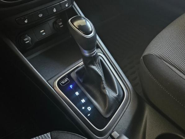 Hyundai Solaris II Рестайлинг с пробегом 2021 года, цена 1 449 000 рублей, 125558 км, седан, Автокод Объявления
