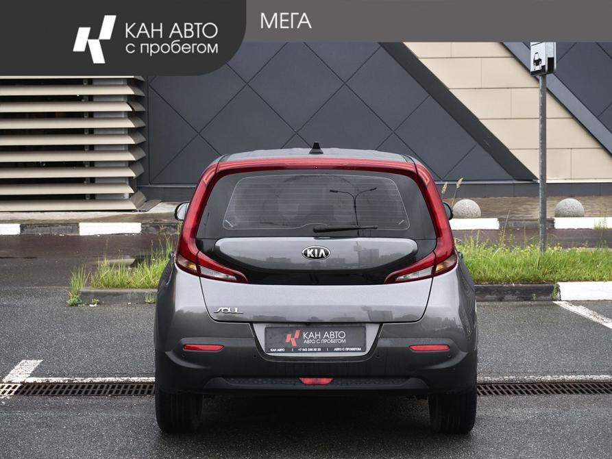 Kia Soul III Казань  - изображение 4
