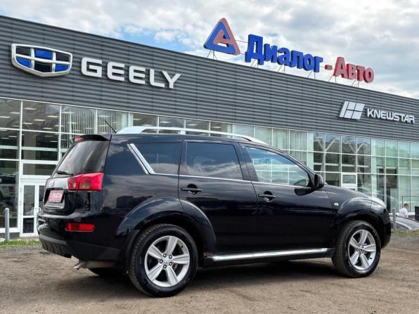 Peugeot 4007 с пробегом 2008 года, цена 700 000 рублей, 248000 км, внедорожник, Автокод Объявления