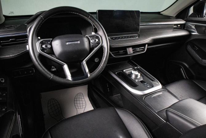 Haval Jolion I Рестайлинг с пробегом 2024 года, цена 1 999 000 рублей, 57000 км, внедорожник, Автокод Объявления