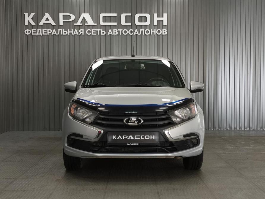 Lada (ВАЗ) Granta I Рестайлинг Пермь  - изображение 3