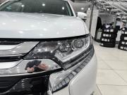 Mitsubishi Outlander III Рестайлинг 2 Казань  - изображение 43