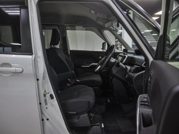 Suzuki Solio III с пробегом 2020 года, цена 1 379 000 рублей, 70566 км, минивэн, Автокод Объявления