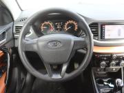 Lada (ВАЗ) Vesta I Рестайлинг (NG) Нижний Новгород  - изображение 32