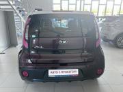 Kia Soul II Рестайлинг Уфа  - изображение 31