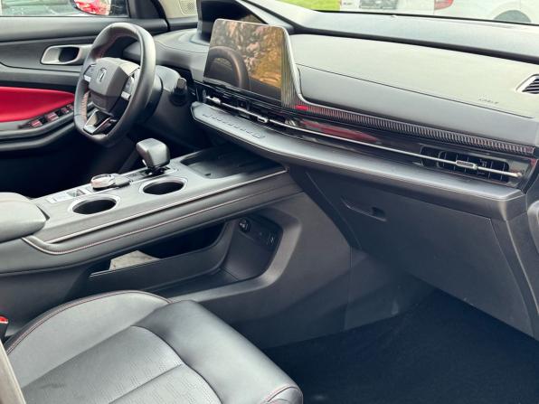 Changan CS55 Plus II с пробегом 2024 года, цена 2 110 000 рублей, 37800 км, внедорожник, Автокод Объявления