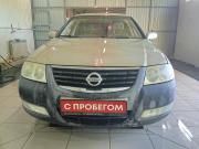 Nissan Almera Classic I Арзамас  - изображение 7