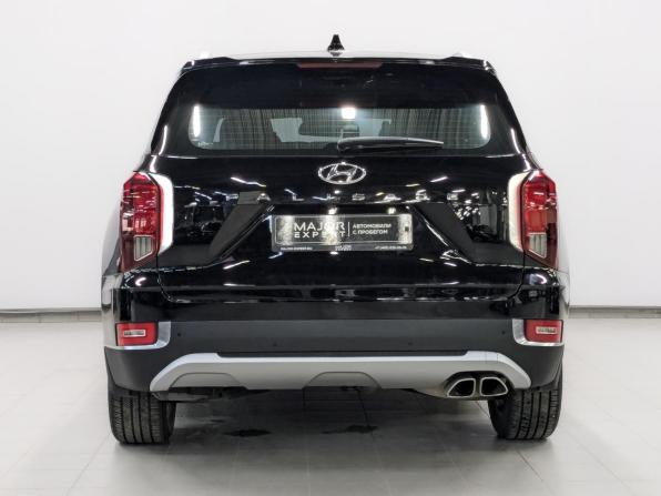 Hyundai Palisade I с пробегом 2020 года, цена 3 590 000 рублей, 91079 км, внедорожник, Автокод Объявления