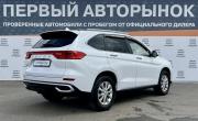 Haval M6 II Краснодар  - изображение 29