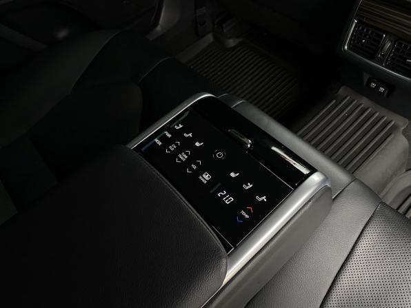 Toyota Camry VIII (XV70) с пробегом 2018 года, цена 2 719 000 рублей, 110548 км, седан, Автокод Объявления