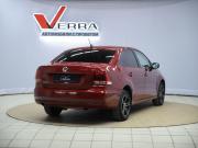 Volkswagen Polo V Рестайлинг Уфа  - изображение 21