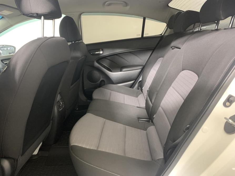 Kia Cerato III Москва  - изображение 18