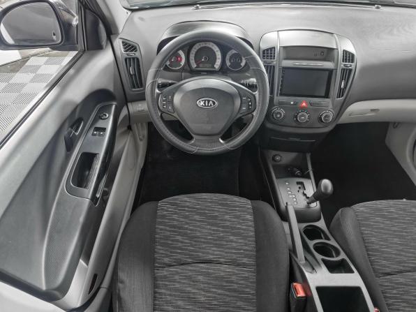 Kia Ceed I с пробегом 2007 года, цена 469 000 рублей, 295000 км, хэтчбек, Автокод Объявления