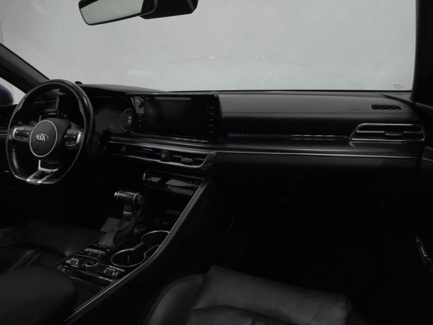 Kia K5 III Альметьевск  - изображение 15