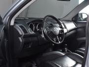 Mitsubishi Outlander II Рестайлинг Кемерово  - изображение 28