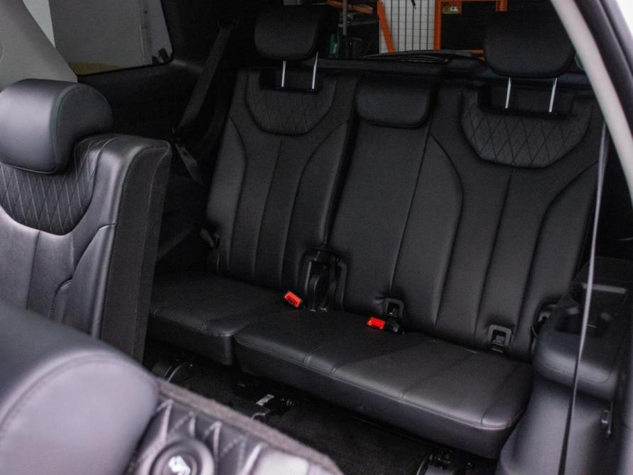 Hyundai Palisade I Москва  - изображение 12