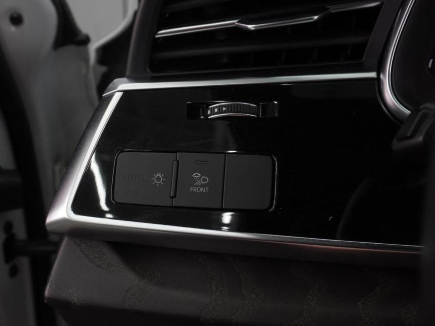 Audi Q7 II (4M) Рестайлинг Воронеж  - изображение 14