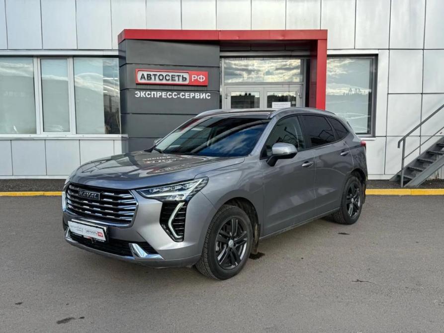 Haval Jolion I Альметьевск  - изображение 6