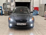 Subaru Outback III Рестайлинг Пермь  - изображение 10