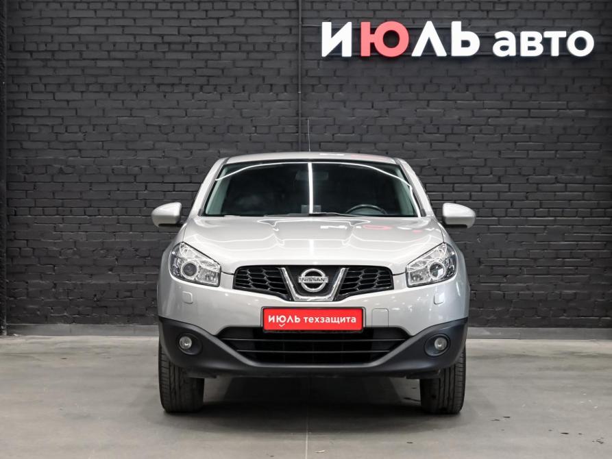 Nissan Qashqai I Рестайлинг Екатеринбург  - изображение 2