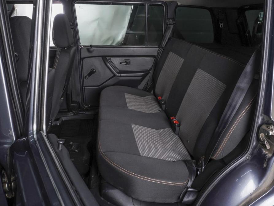 Lada (ВАЗ) 2131 (4x4) I Ростов-на-Дону  - изображение 9