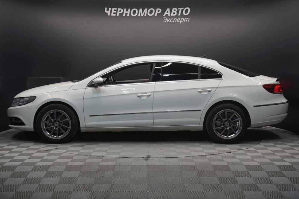 Volkswagen Passat CC I Рестайлинг Крым  - изображение 2