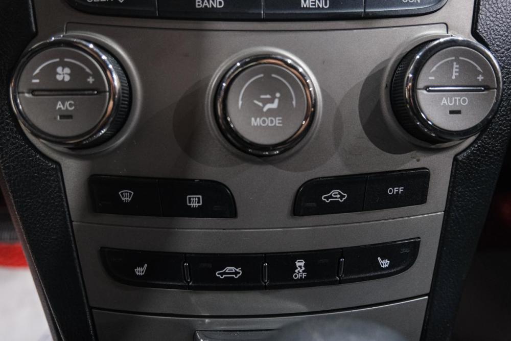 Chery M11 (A3) Новокузнецк  - изображение 23