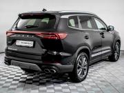 Chery Tiggo 8 Pro Max I Рестайлинг Москва  - изображение 26
