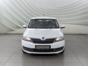 Skoda Rapid I Рестайлинг Волгоград  - изображение 34