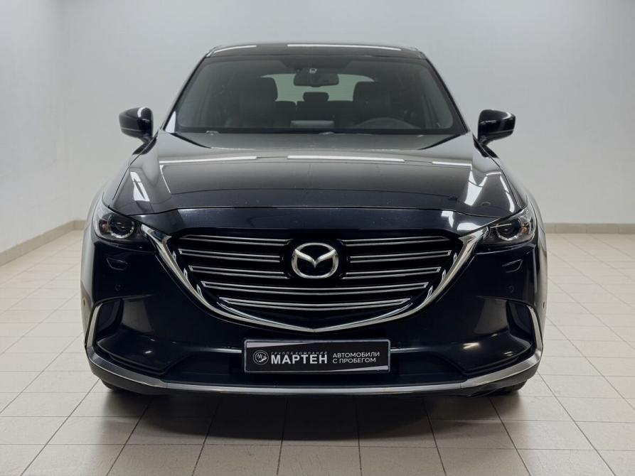 Mazda CX-9 II Вологда  - изображение 2