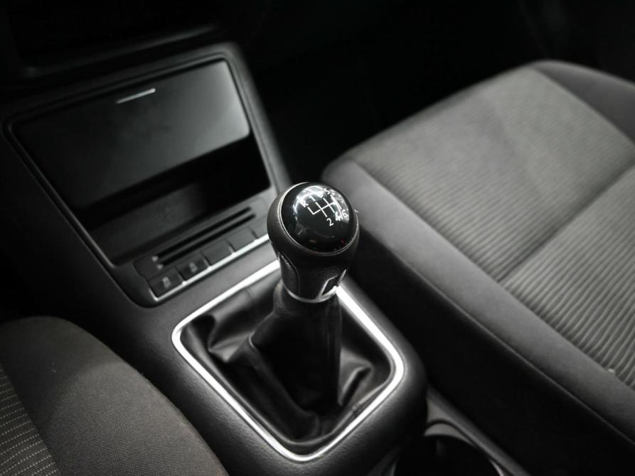 Volkswagen Tiguan I Рестайлинг Екатеринбург  - изображение 15