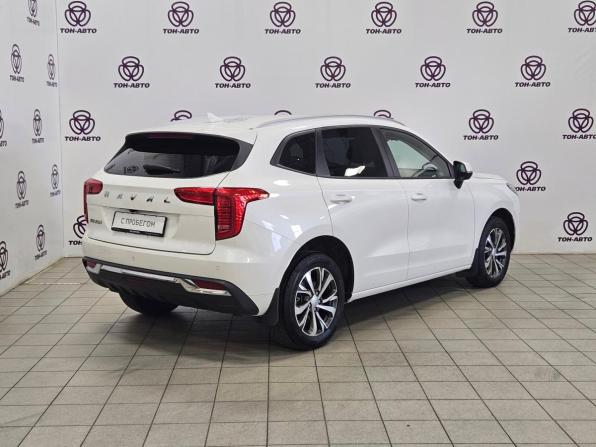 Haval Jolion I с пробегом 2023 года, цена 1 766 000 рублей, 64056 км, внедорожник, Автокод Объявления