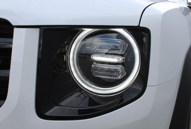 Haval Dargo с пробегом 2024 года, цена 2 870 000 рублей, 14695 км, внедорожник, Автокод Объявления