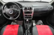 Renault Sandero I Новокузнецк  - изображение 48