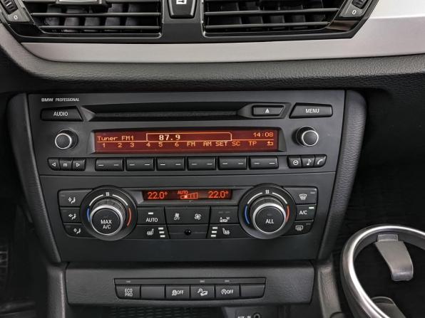 BMW X1 I (E84) Рестайлинг с пробегом 2014 года, цена 1 690 000 рублей, 103195 км, внедорожник, Автокод Объявления
