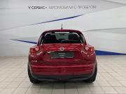 Nissan Juke I Москва  - изображение 23