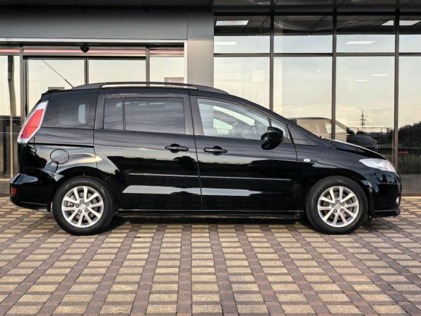 Mazda 5 I (CR) Рестайлинг с пробегом 2008 года, цена 1 350 000 рублей, 171270 км, компактвэн, Автокод Объявления