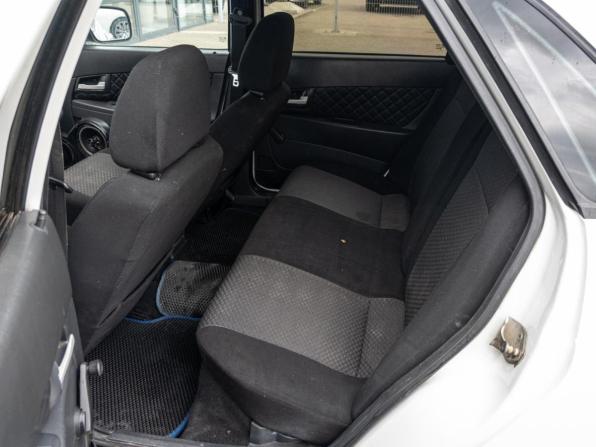 Lada (ВАЗ) Priora I с пробегом 2011 года, цена 415 000 рублей, 270419 км, седан, Автокод Объявления