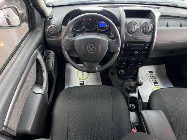 Renault Duster I Рестайлинг с пробегом 2015 года, цена 1 265 000 рублей, 166380 км, внедорожник, Автокод Объявления
