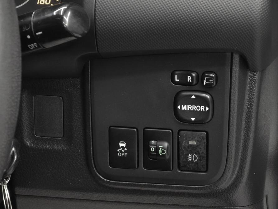 Toyota Wish II Красноярск  - изображение 19